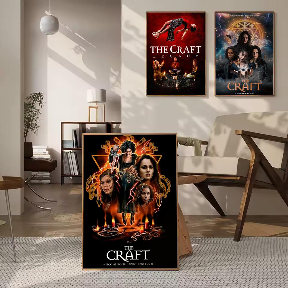 Das C-Craft Poster: Hochauflös – Art Craft Definition Bewertung und Preis