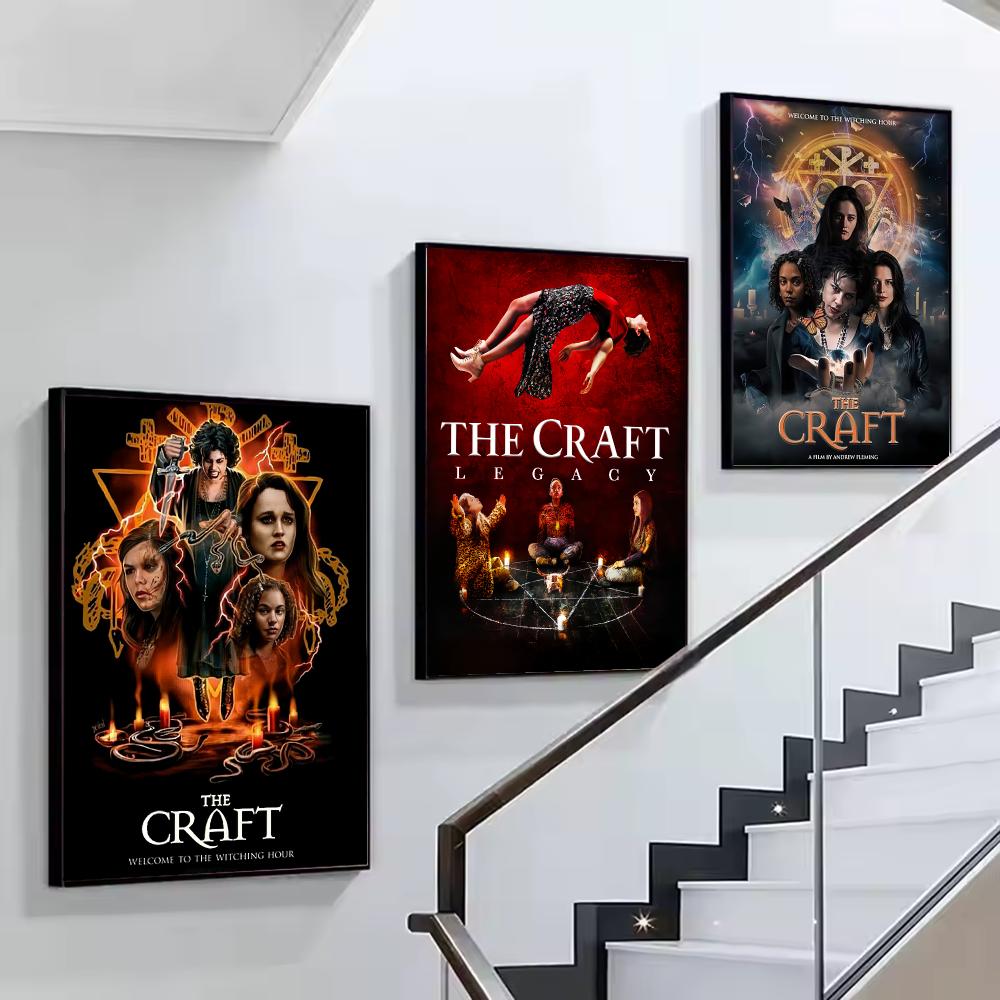 Das C-Craft Poster: Hochauflös – Art Craft Definition Bewertung und Preis