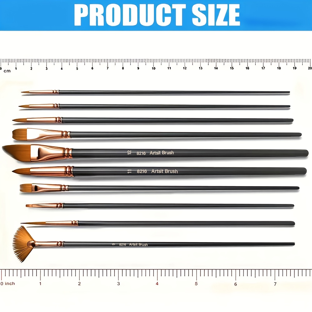 12-teiliges professionelles Kü – Gouache Paint Set Bewertung und Preis