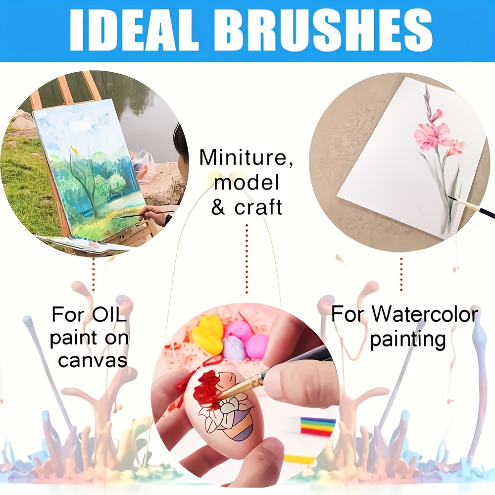12-teiliges professionelles Kü – Gouache Paint Set Bewertung und Preis
