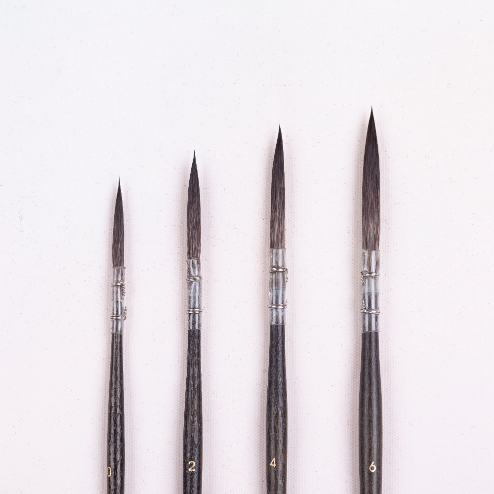 Artsecret Natual Holzstab 1 ST – Gouache Paint Set Bewertung und Preis