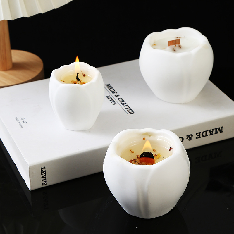 Aromatherapie-Kerze für Heimde – Soy Candle Fragrance Oil Bewertung und Preis