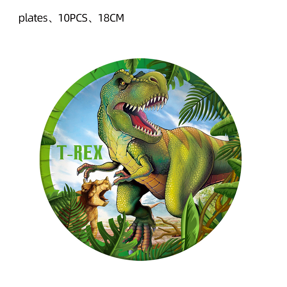 Dinosaurier-Geburtstagsparty-D – Art Craft Dinosaur Bewertung und Preis