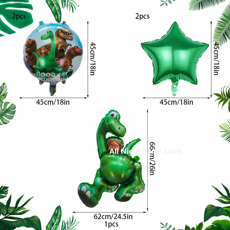 Die gute Dinosaurier-Thema-Luf – Art Craft Dinosaur Bewertung und Preis