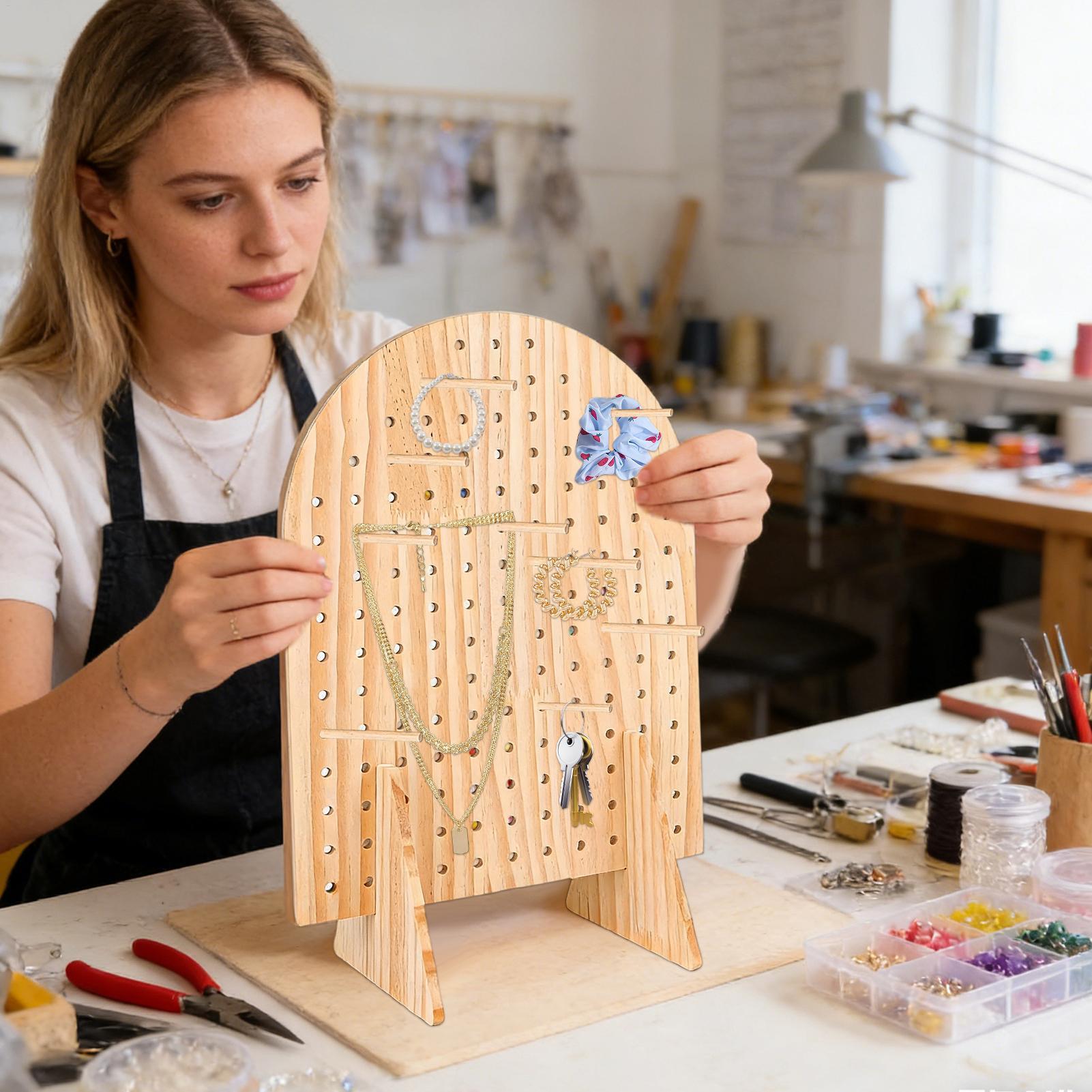 Stecktafel-Ausstellungsständer – Art Craft Show Bewertung und Preis