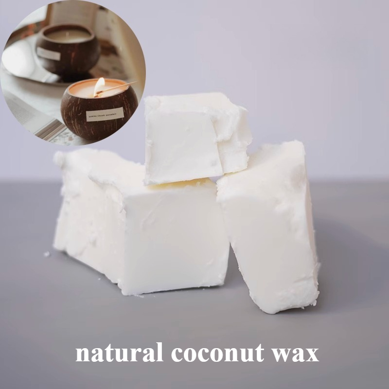 50 gr/beutel Block Form Natürl – Candle Making Wax Bewertung und Preis