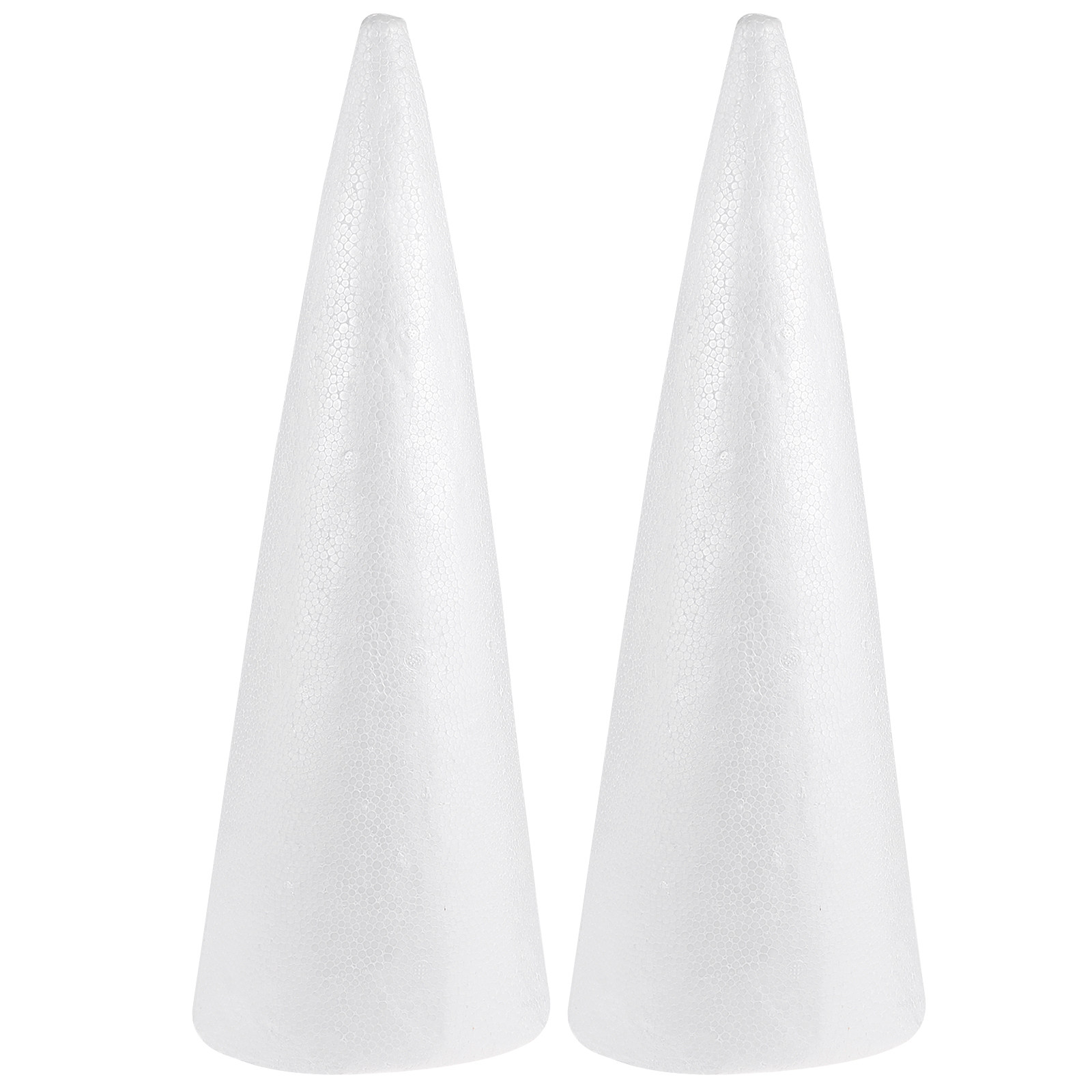 2 Stück Weihnachts-Schaumstoff – Art Craft Christmas Tree Bewertung und Preis