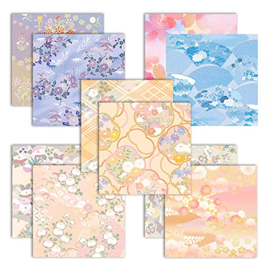 Origami-Papier 6x6 doppelseiti – Art Craft Easy Bewertung und Preis