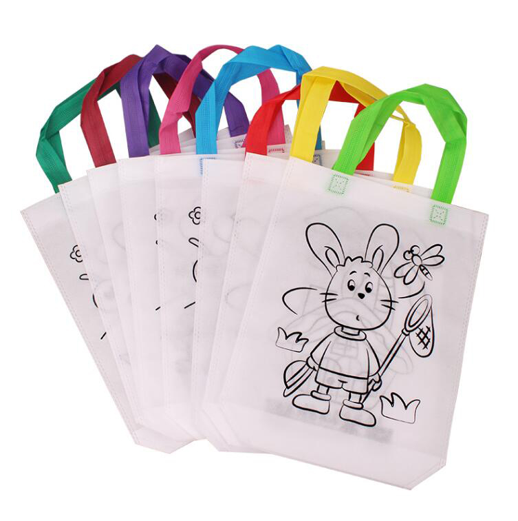 DIY Zeichentasche Graffiti-Tas – Art Craft Notebook Bewertung und Preis
