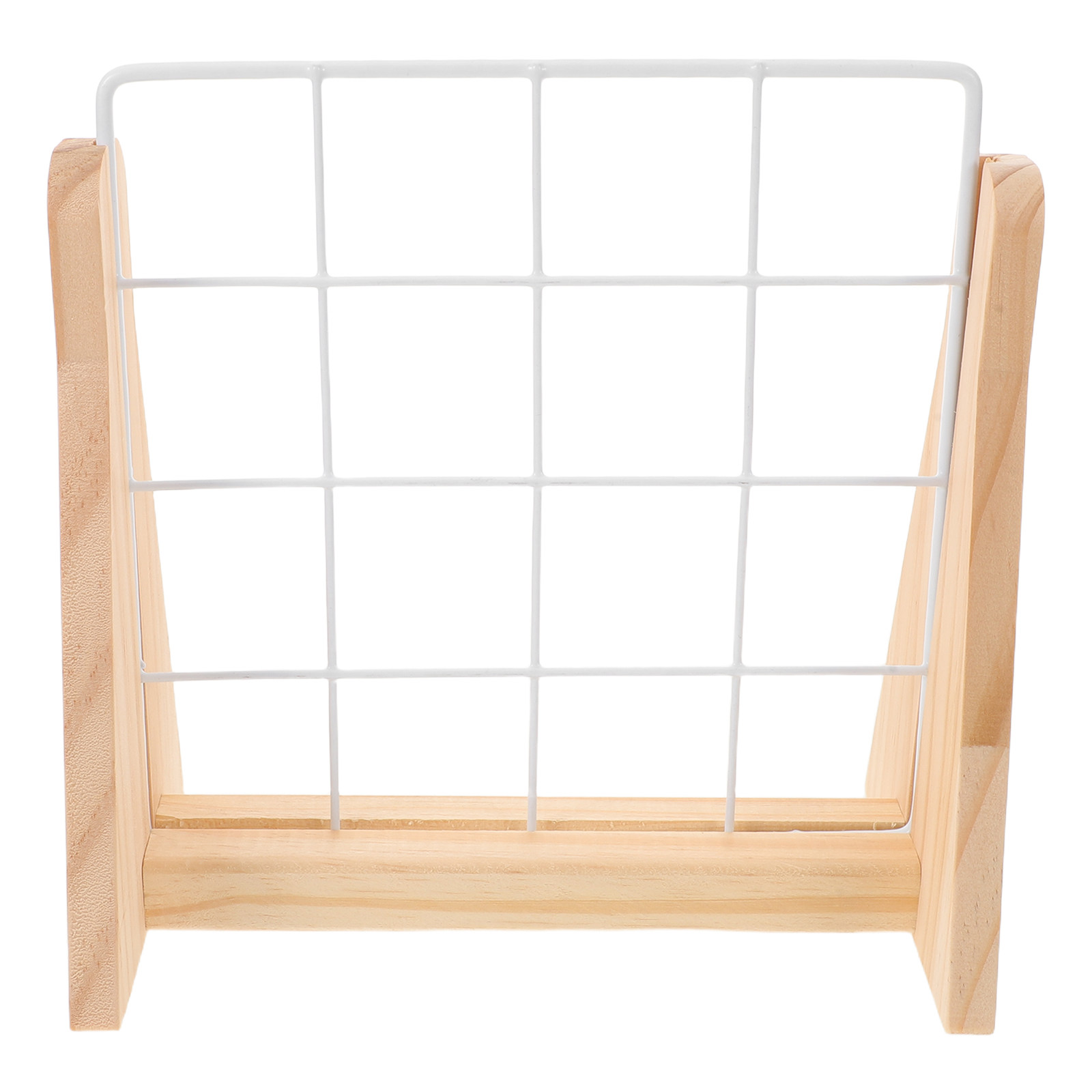 Minimalistisches Metallgitter- – Art Craft Show Bewertung und Preis