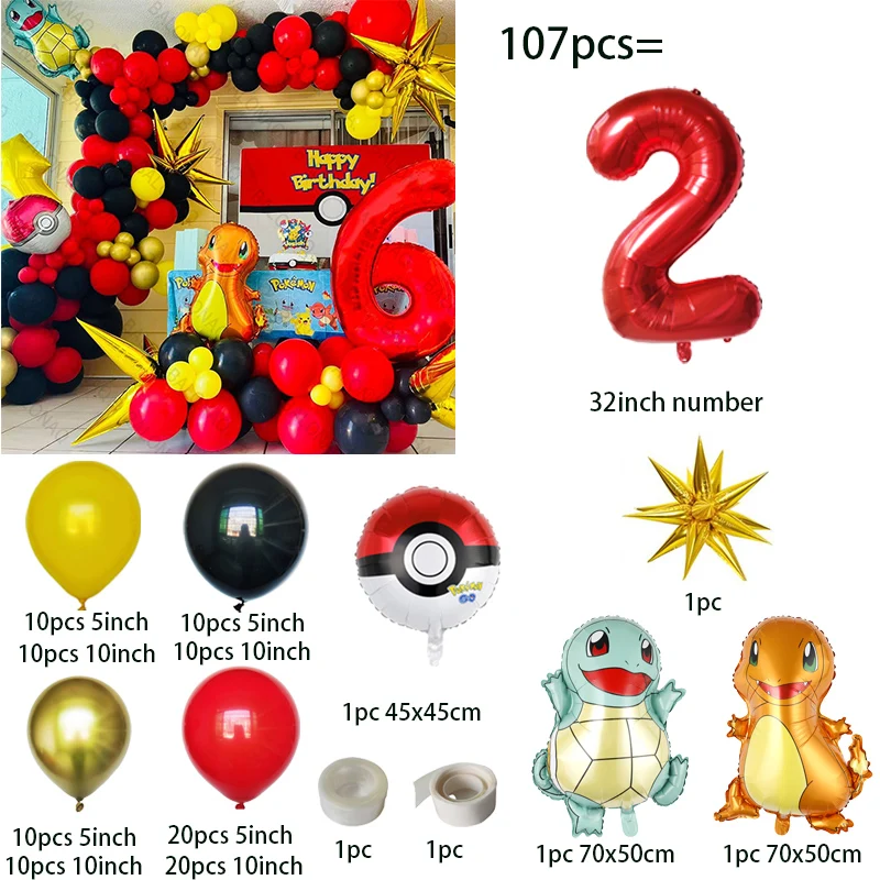 107-teiliges Pokemon Pikachu D – Art Craft Dinosaur Bewertung und Preis
