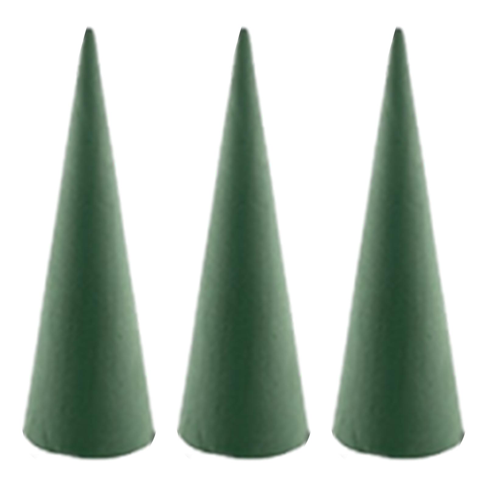 Blumen-Weihnachtsbaumkegel, vi – Art Craft Christmas Tree Bewertung und Preis